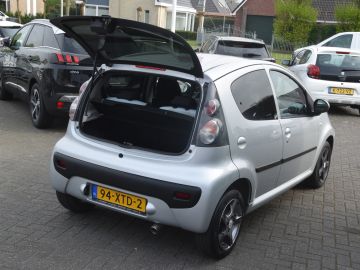 Citroën C1